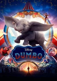 دانلود فیلم دامبو Dumbo 2019