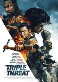 دانلود فیلم Triple Threat 2019