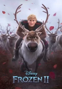دانلود دوبله فارسی انیمیشن Frozen II 2019