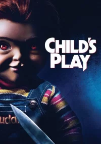دانلود فیلم بازی بچگانه Child's Play 2019
