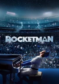 دانلود فیلم راکت من Rocketman 2019