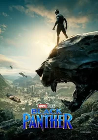 دانلود دوبله فارسی فیلم پلنگ سیاه Black Panther 2018
