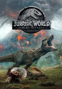 دانلود دوبله فارسی فیلم دنیای ژوراسیک سقوط پادشاهی Jurassic World: Fallen Kingdom 2018