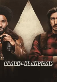 دانلود فیلم BlacKkKlansman 2018