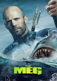 دانلود دوبله فارسی فیلم مگ The Meg 2018