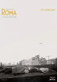 دانلود دوبله فارسی فیلم روما Roma 2018