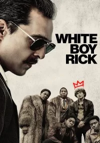 دانلود فیلم White Boy Rick 2018