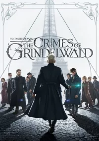 دانلود فیلم Fantastic Beasts: The Crimes of Grindelwald 2018