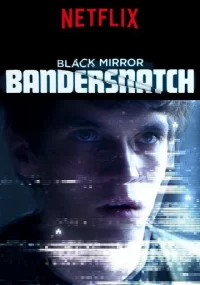 دانلود فیلم Black Mirror: Bandersnatch 2018