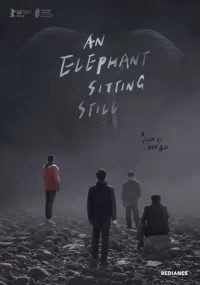 دانلود فیلم An Elephant Sitting Still 2018