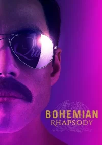 دانلود دوبله فارسی فیلم راپسودی بوهمی حماسه کولی Bohemian Rhapsody 2018