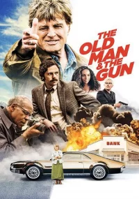 دانلود فیلم The Old Man & the Gun 2018