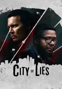 دانلود فیلم City of Lies 2018