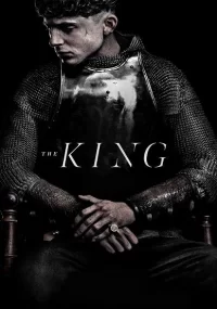 دانلود دوبله فارسی فیلم The King 2019