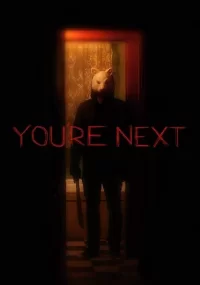 دانلود فیلم You're Next 2011 بدون سانسور با زیرنویس فارسی چسبیده