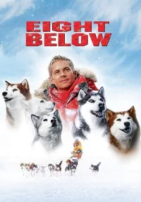 دانلود فیلم Eight Below 2006
