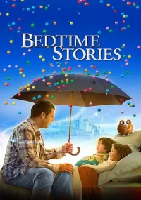 دانلود فیلم Bedtime Stories 2008