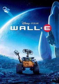 دانلود دوبله فارسی انیمیشن WALL·E 2008