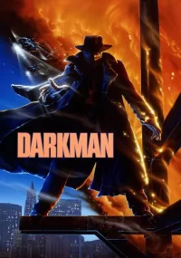 دانلود فیلم Darkman 1990