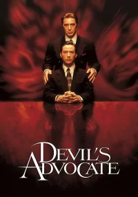 دانلود دوبله فارسی فیلم وکیل مدافع شیطان The Devil's Advocate 1997