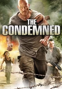 دانلود فیلم The Condemned 2007 بدون سانسور با زیرنویس فارسی چسبیده