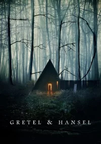 دانلود فیلم Gretel & Hansel 2020