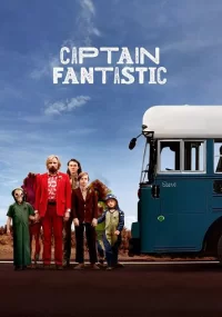 دانلود فیلم Captain Fantastic 2016