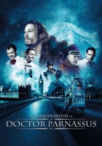 دانلود فیلم The Imaginarium of Doctor Parnassus 2009