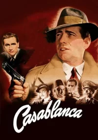 دانلود دوبله فارسی فیلم کازابلانکا Casablanca 1942