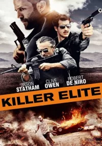 دانلود فیلم Killer Elite 2011