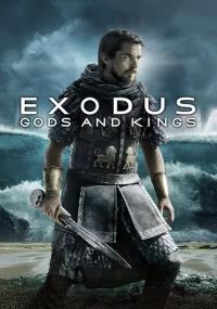 دانلود فیلم خروج خدایان و پادشاهان Exodus Gods and Kings 2014