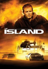 دانلود دوبله فارسی فیلم جزیره The Island 2005