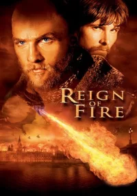 دانلود فیلم Reign of Fire 2002