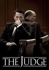 دانلود فیلم The Judge 2014