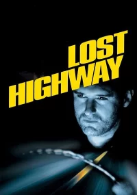دانلود فیلم بزرگراه گمشده Lost Highway 1997 بدون سانسور با زیرنویس فارسی چسبیده