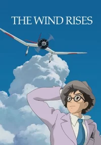دانلود دوبله فارسی انیمیشن باد برمی خیزد The Wind Rises 2013