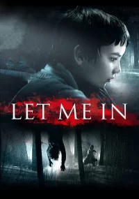 دانلود فیلم Let Me In 2010