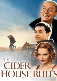 دانلود فیلم قوانین خانه سایدر The Cider House Rules 1999 بدون سانسور با زیرنویس فارسی چسبیده