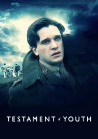دانلود فیلم عهد جوانی Testament of Youth 2014