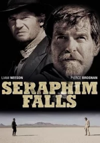 دانلود فیلم Seraphim Falls 2006