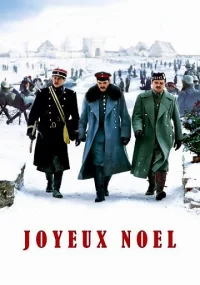 دانلود فیلم Joyeux Noel 2005 بدون سانسور با زیرنویس فارسی چسبیده