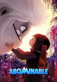 دانلود دوبله فارسی انیمیشن Abominable 2019