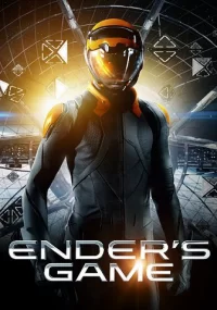 دانلود فیلم Ender's Game 2013