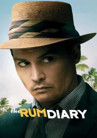 دانلود فیلم The Rum Diary 2011