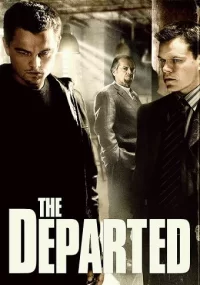 دانلود فیلم The Departed 2006