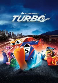 دانلود دوبله فارسی انیمیشن توربو Turbo 2013