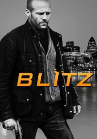 دانلود فیلم Blitz 2011