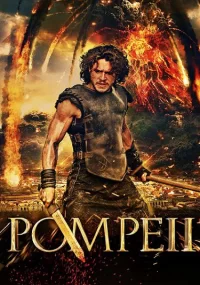 دانلود دوبله فارسی فیلم پمپئی Pompeii 2014