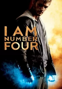 دانلود فیلم I Am Number Four 2011