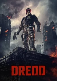دانلود فیلم Dredd 2012